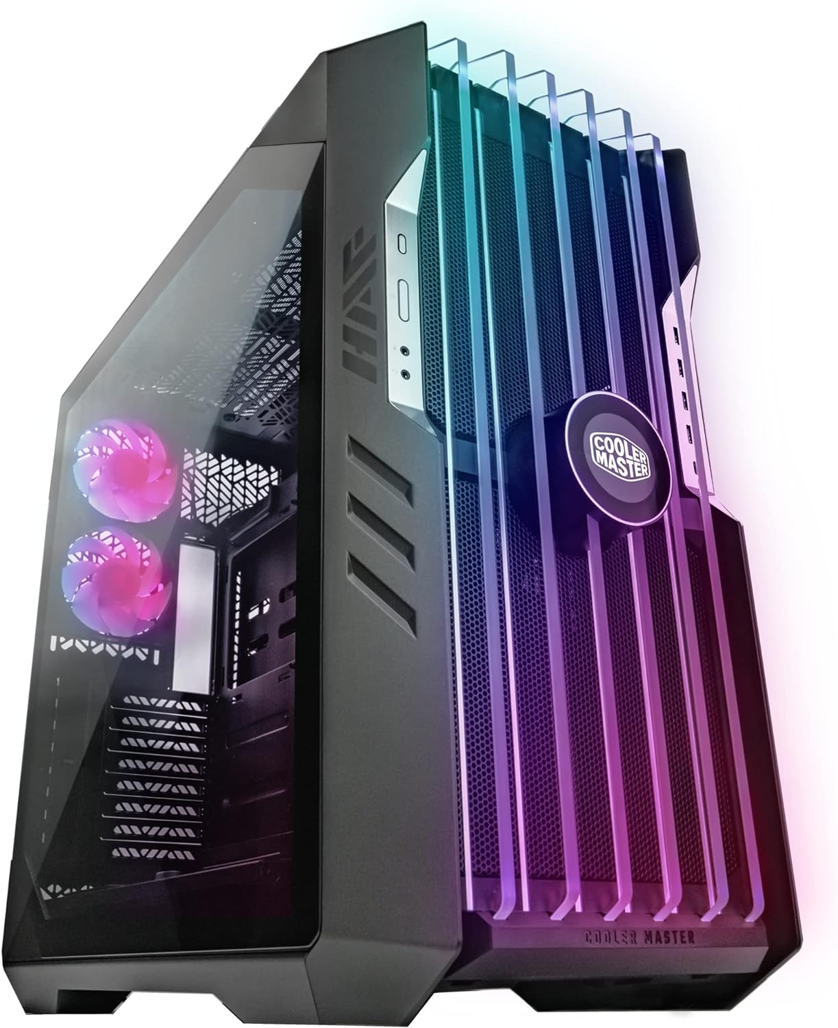 Top of the Line PC